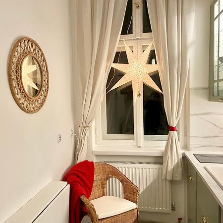 Viktoria Apartment Sopot Ngoại thất bức ảnh