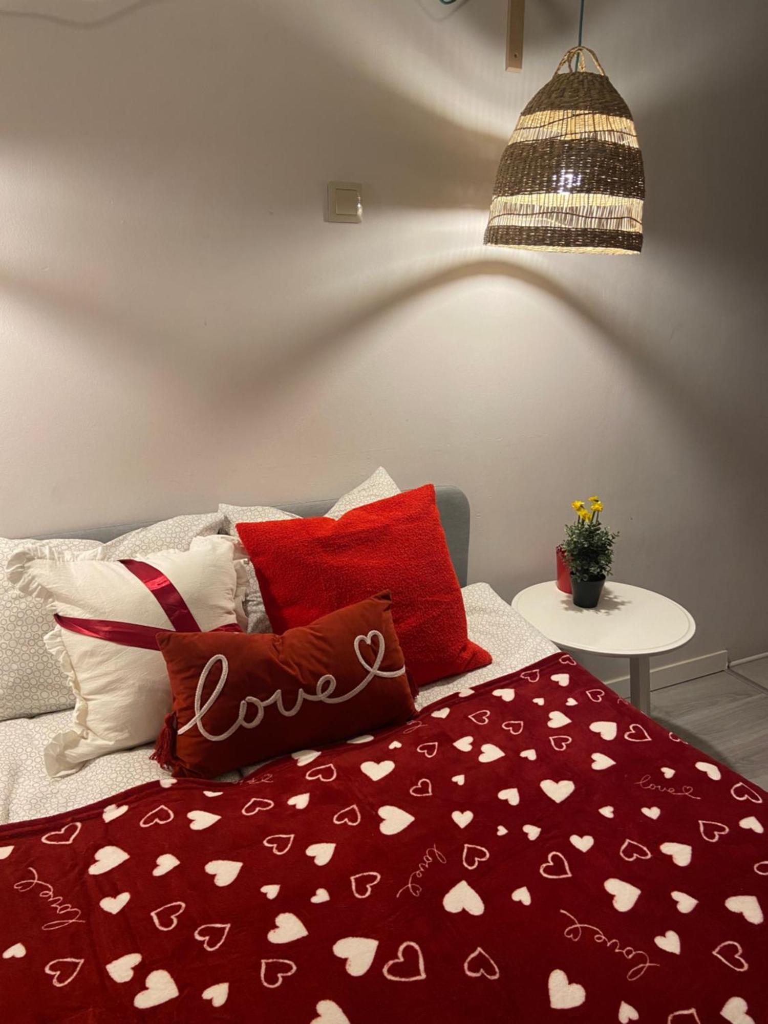 Viktoria Apartment Sopot Ngoại thất bức ảnh